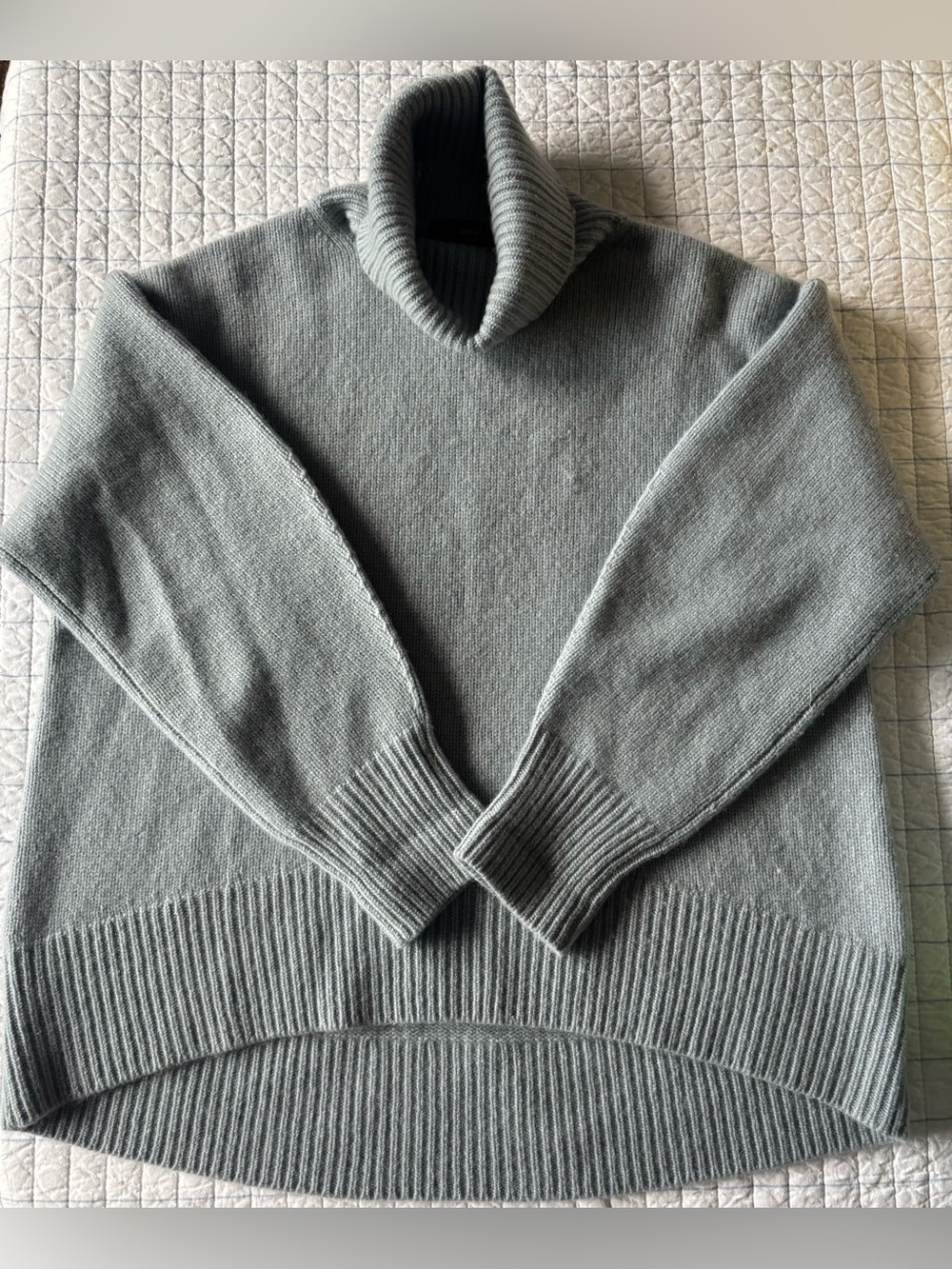 Arch4 World’s End Cashmere sweater